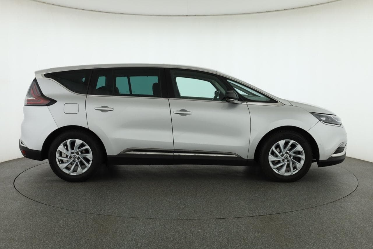 2015 Renault ESPACE - 8