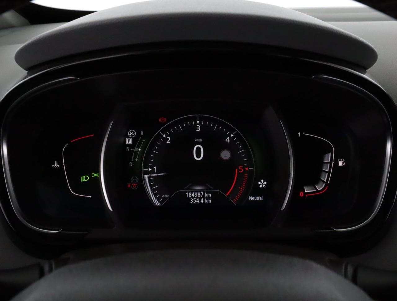 2015 Renault ESPACE - 15