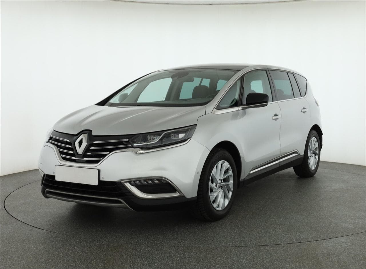 2015 Renault ESPACE - 3