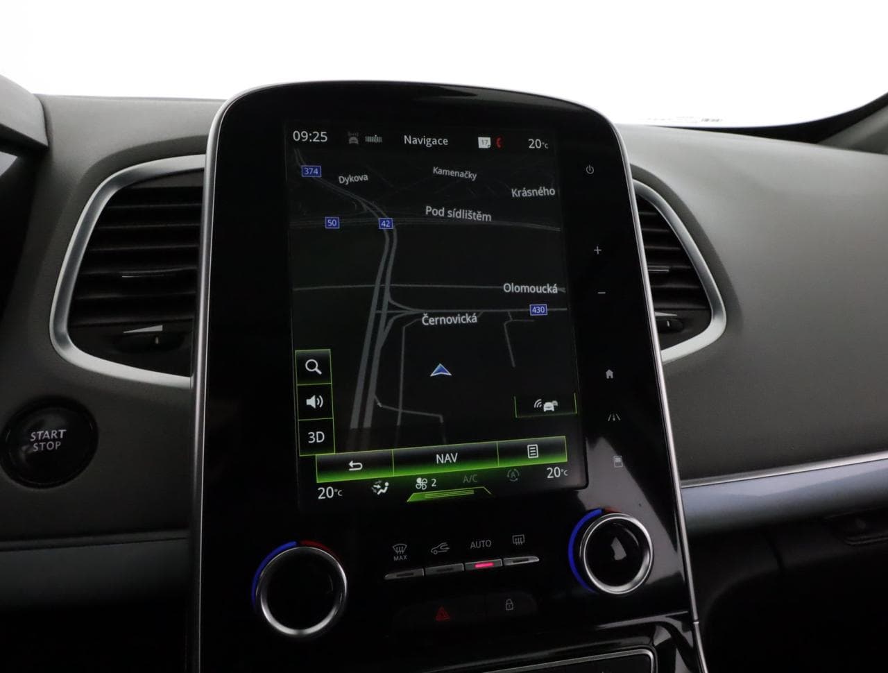 2015 Renault ESPACE - 19