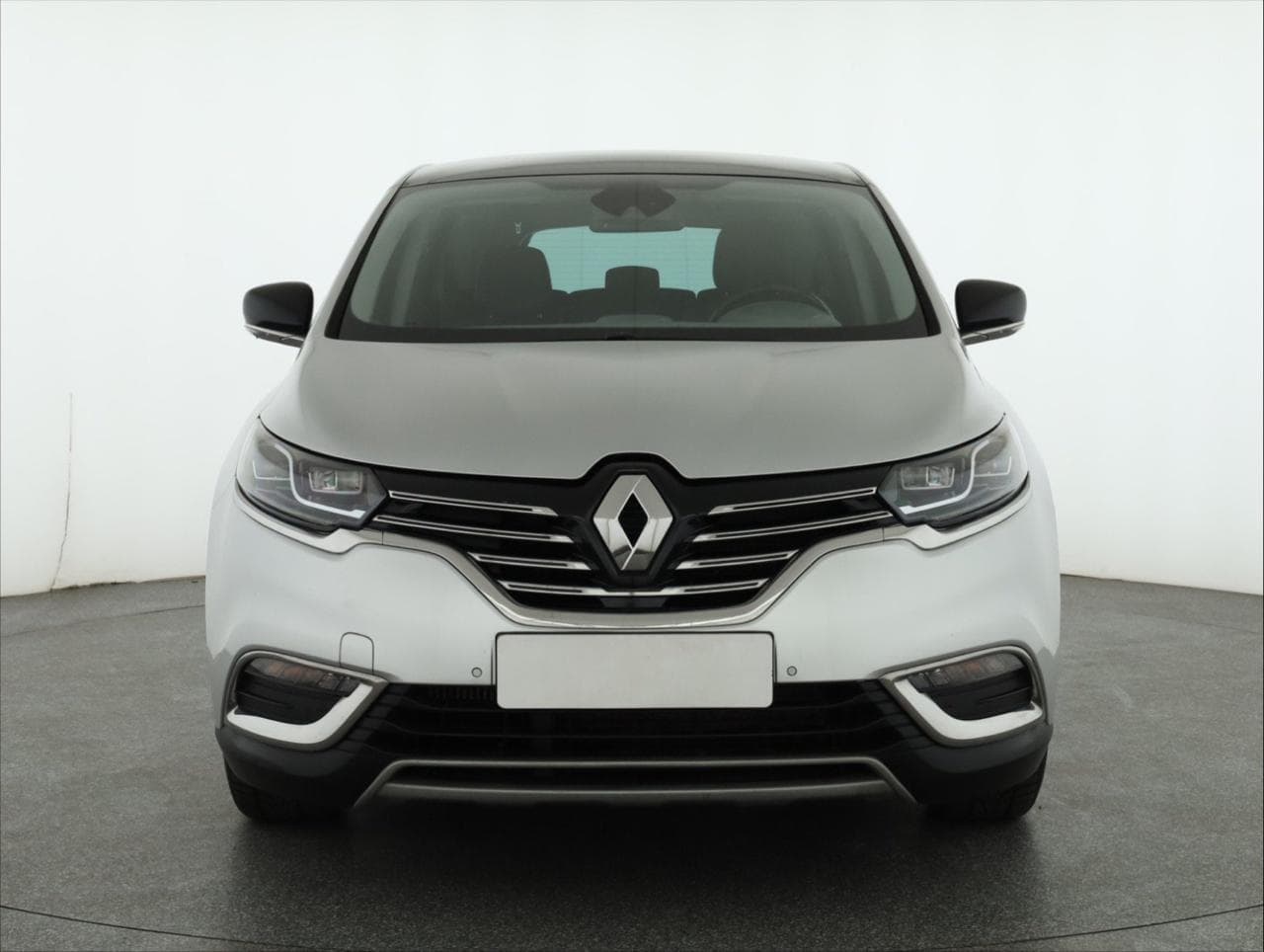 2015 Renault ESPACE - 2