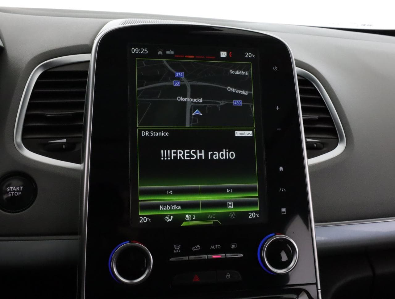 2015 Renault ESPACE - 16