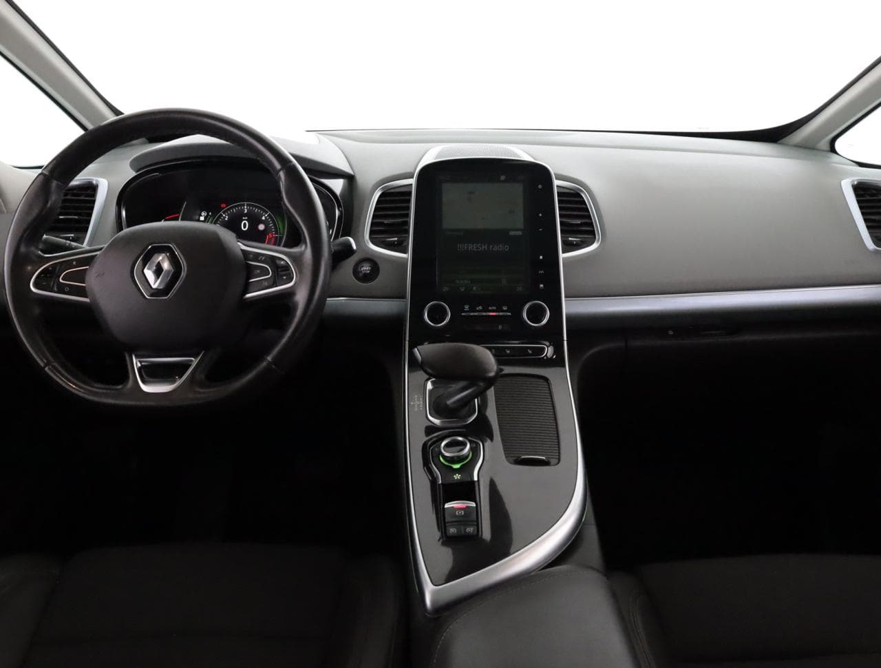 2015 Renault ESPACE - 9