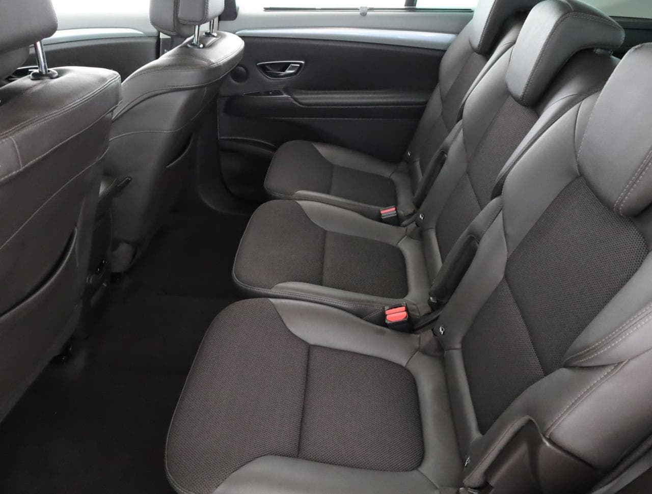 2015 Renault ESPACE - 12