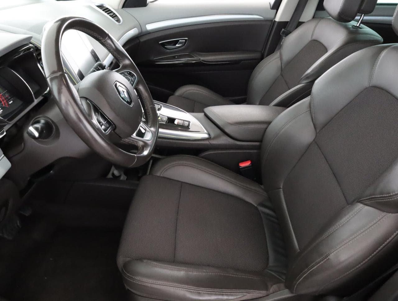 2015 Renault ESPACE - 13