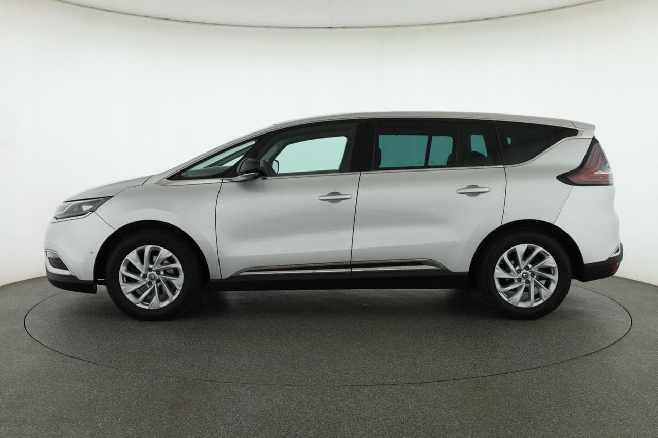 2015 Renault ESPACE - 4