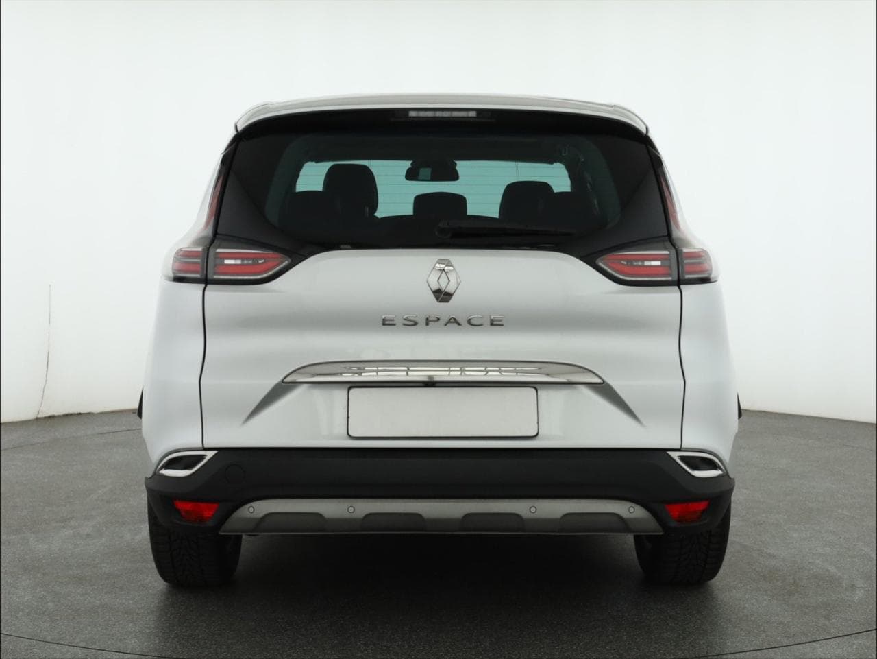 2015 Renault ESPACE - 6