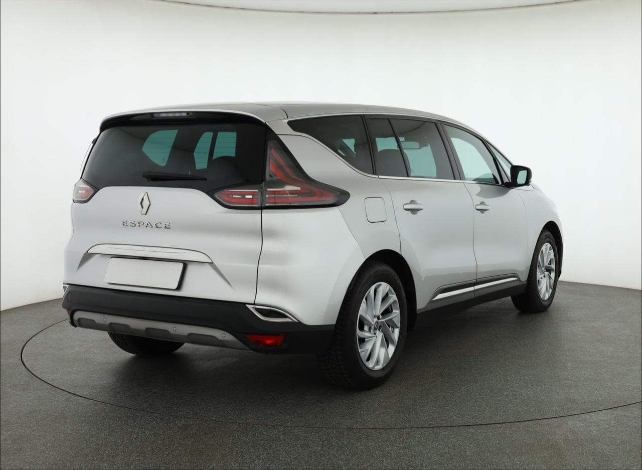 2015 Renault ESPACE - 7