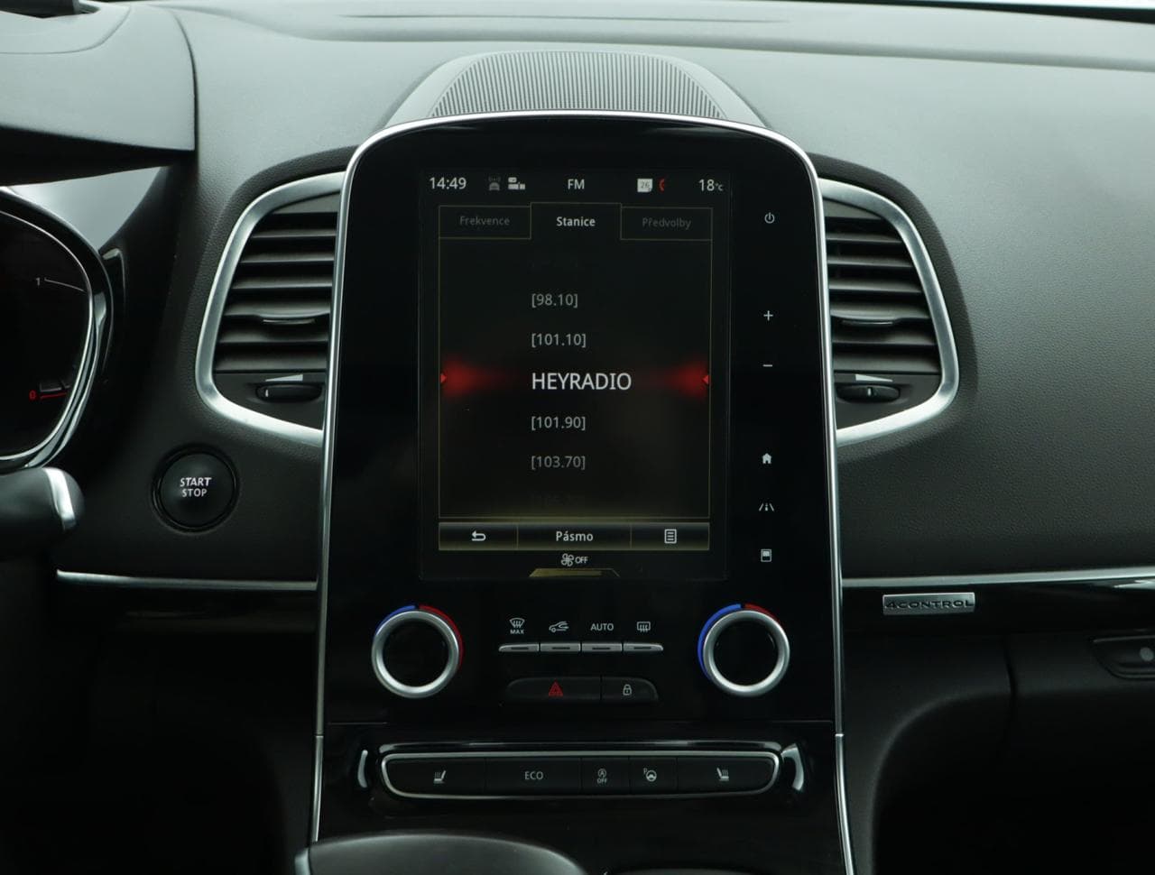 2016 Renault ESPACE - 17