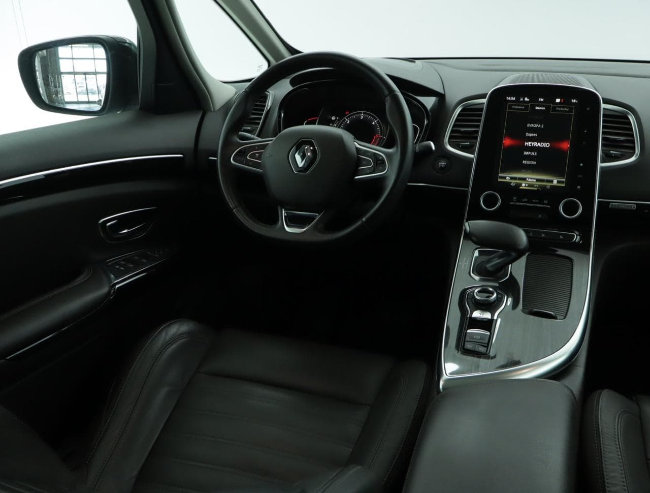 2016 Renault ESPACE - 9