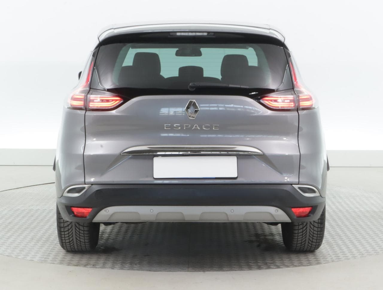 2016 Renault ESPACE - 6