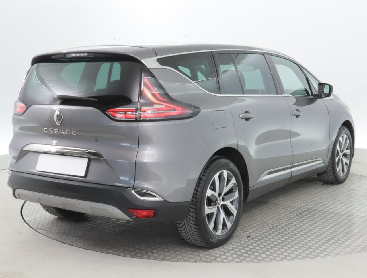 2016 Renault ESPACE - 7