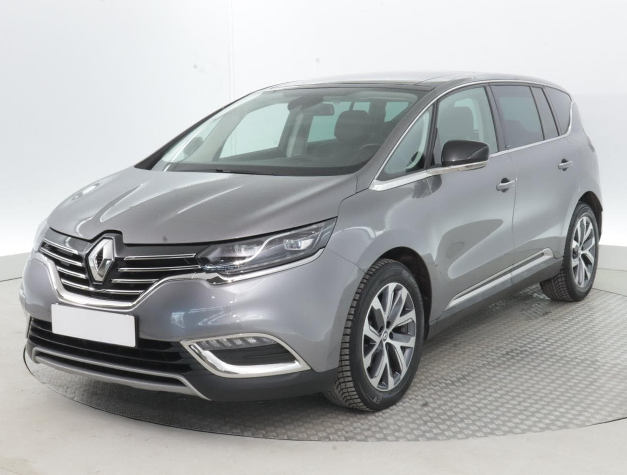 2016 Renault ESPACE - 3