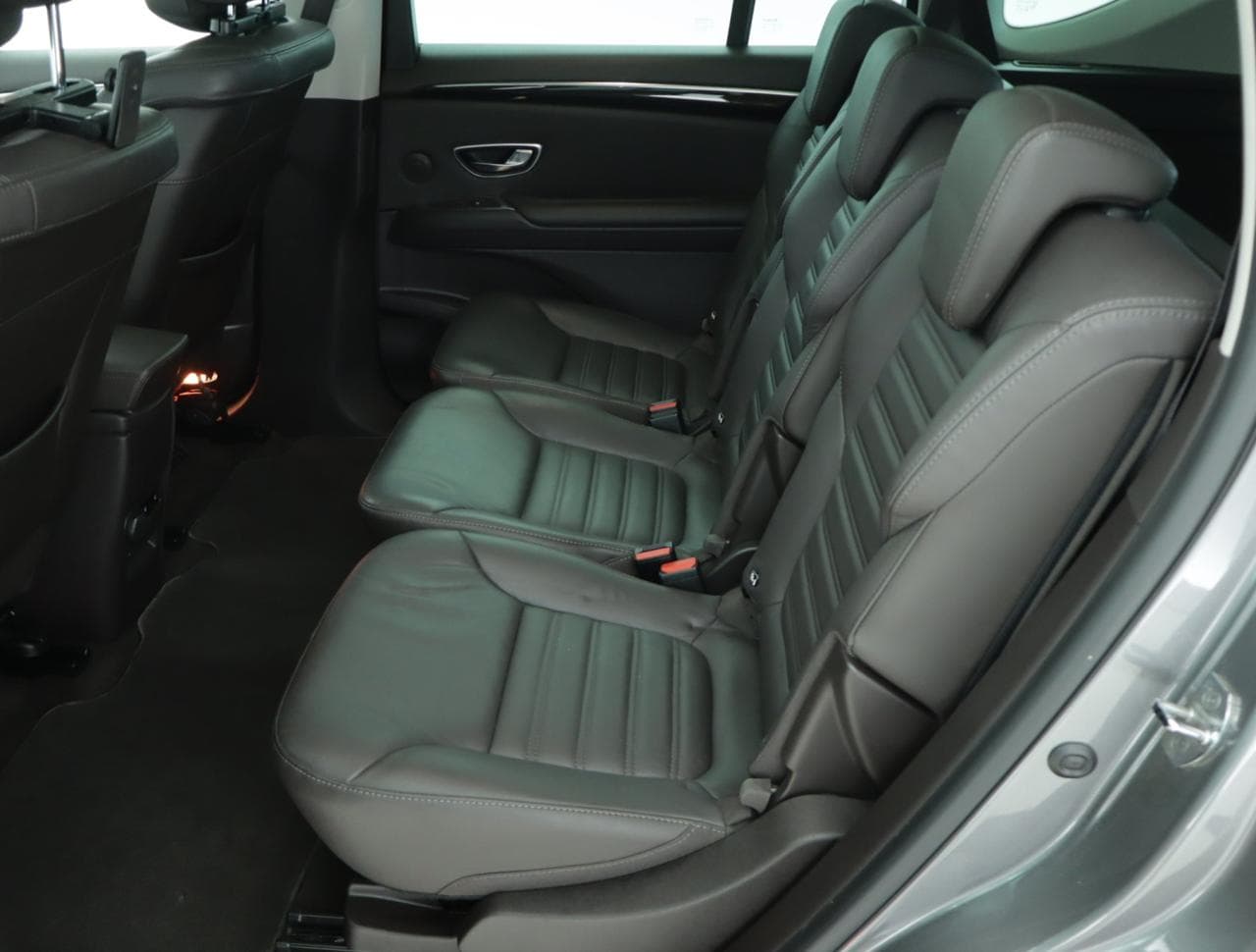 2016 Renault ESPACE - 15