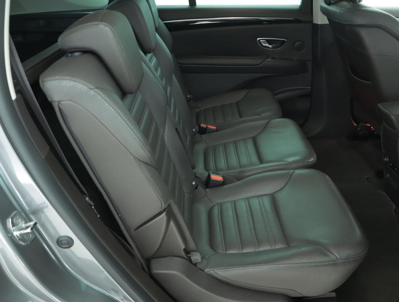 2016 Renault ESPACE - 13