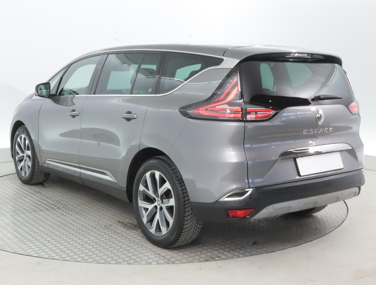 2016 Renault ESPACE - 5