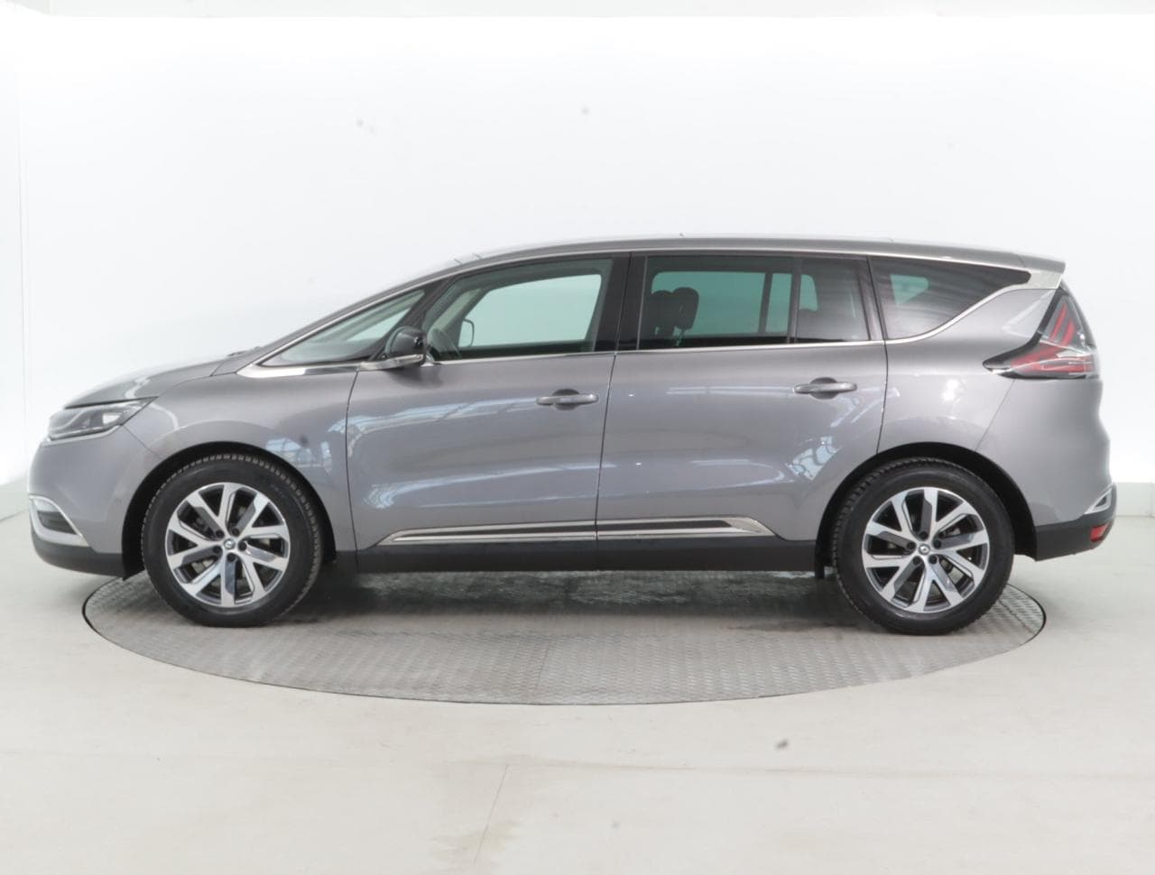 2016 Renault ESPACE - 4