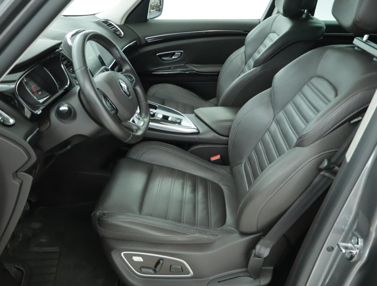 2016 Renault ESPACE - 16