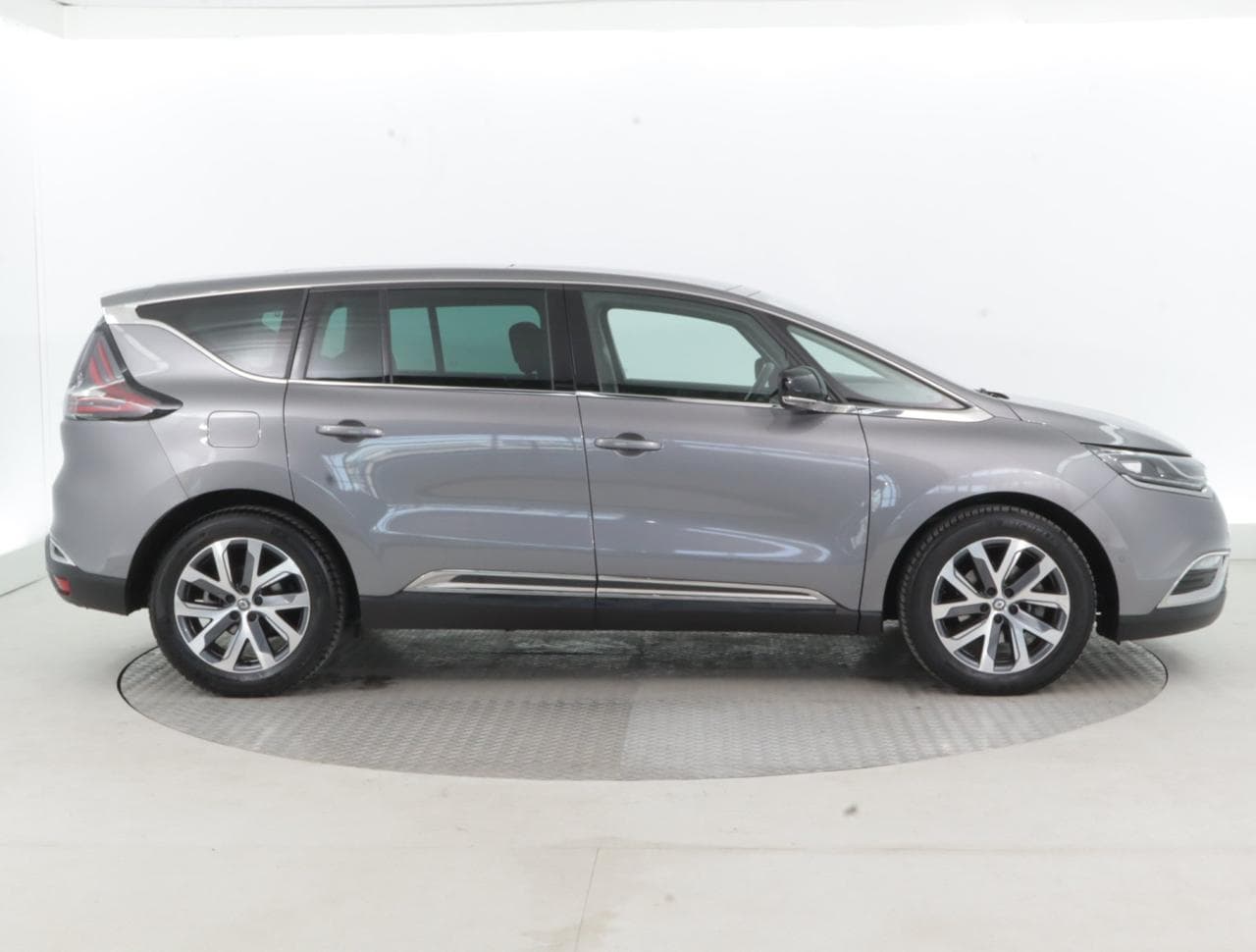 2016 Renault ESPACE - 8