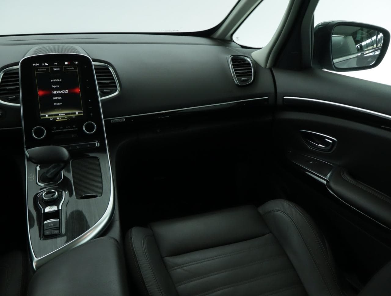 2016 Renault ESPACE - 11