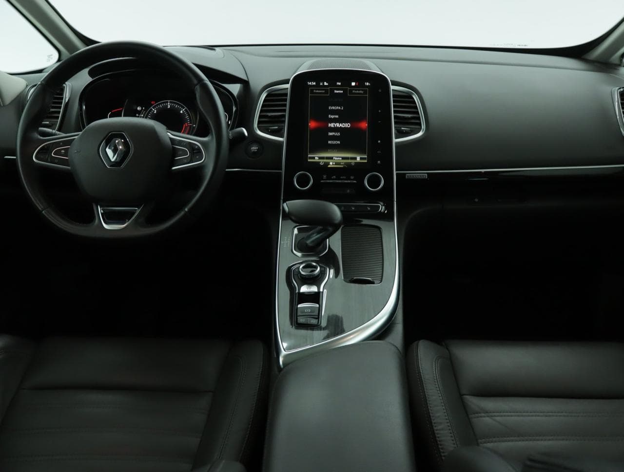 2016 Renault ESPACE - 10