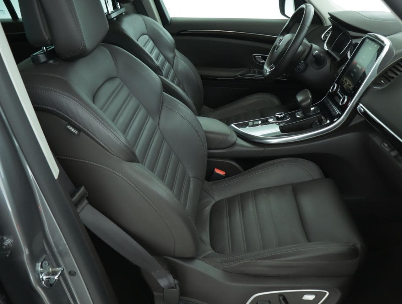 2016 Renault ESPACE - 12