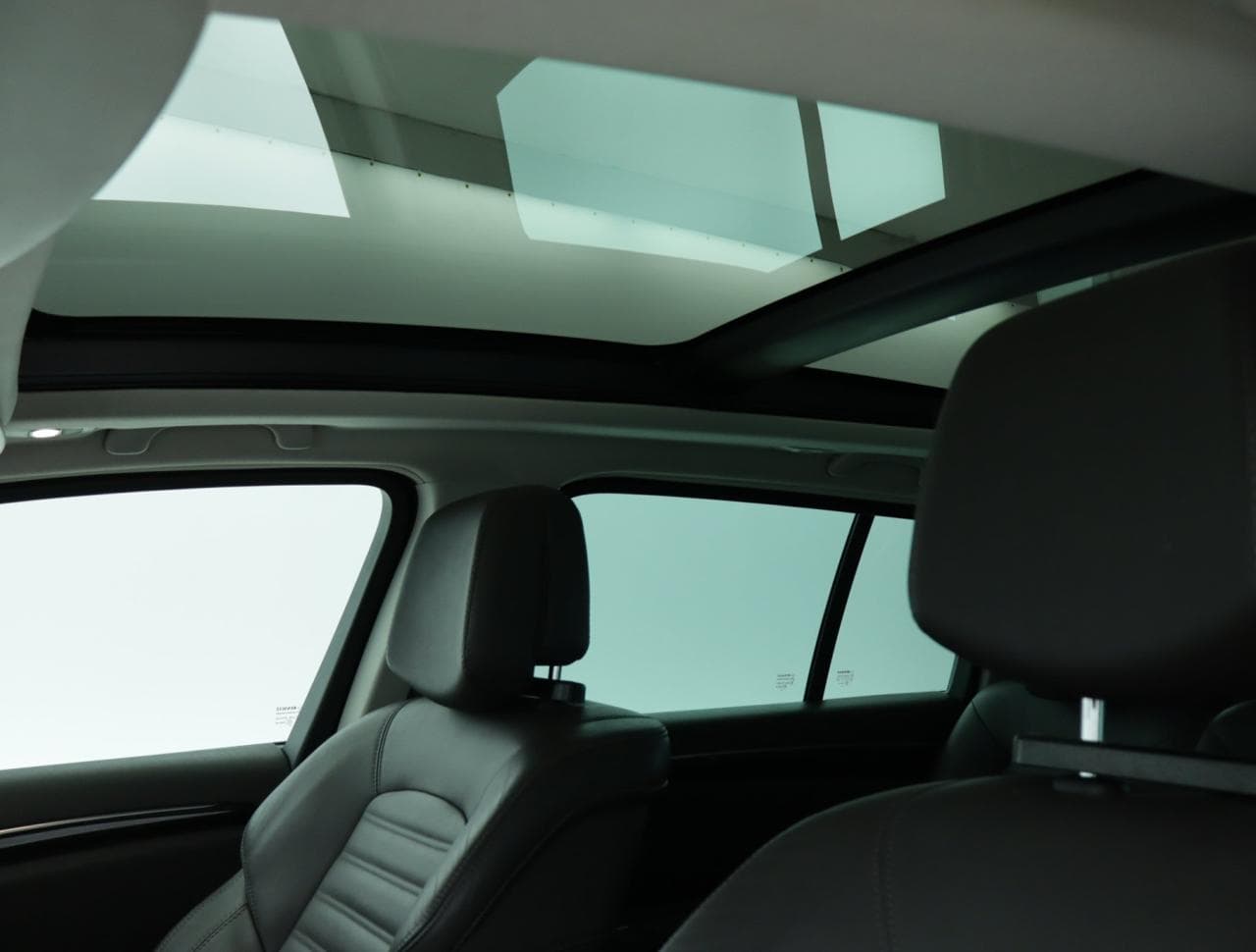2016 Renault ESPACE - 20