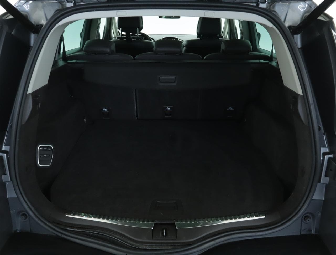 2016 Renault ESPACE - 19