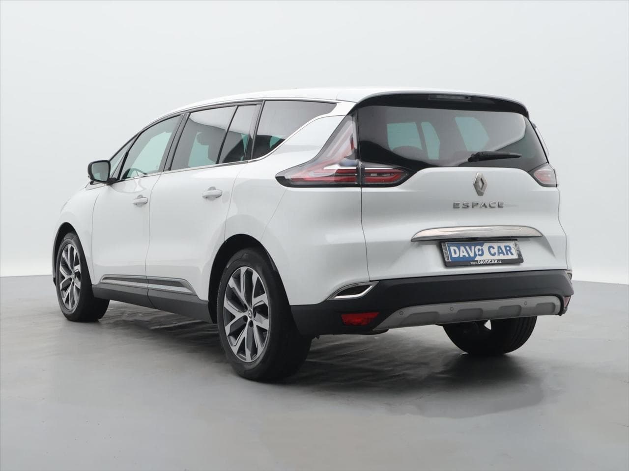 2017 Renault ESPACE - 13