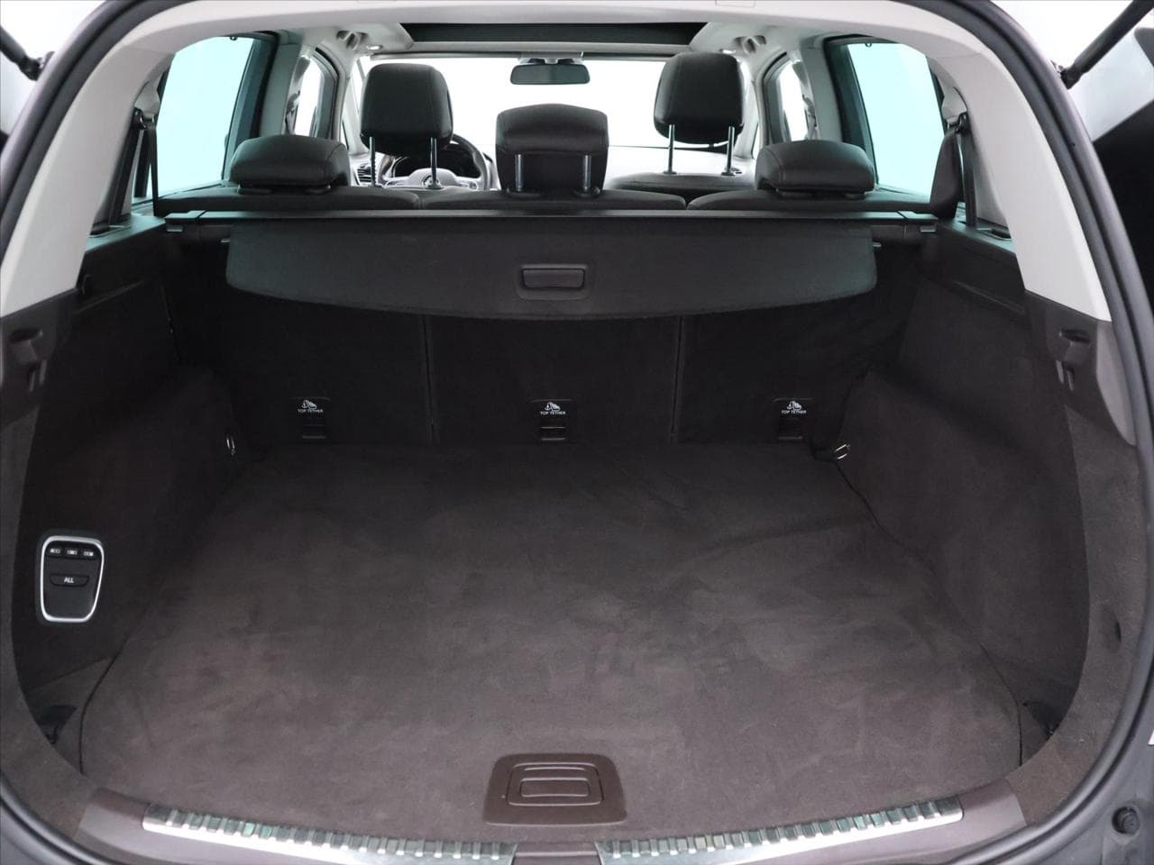 2017 Renault ESPACE - 21