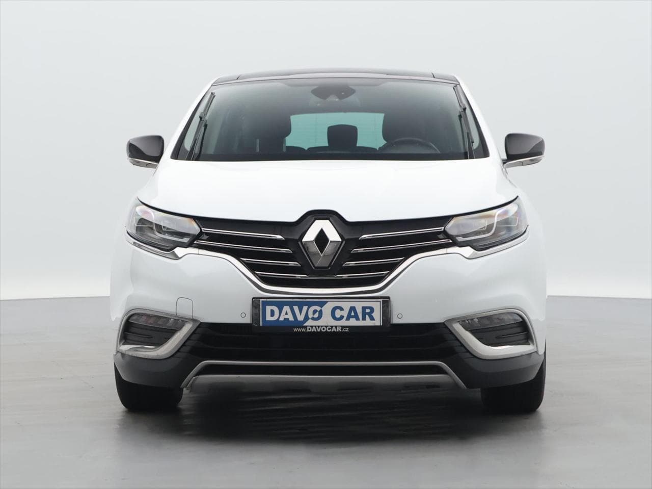2017 Renault ESPACE - 7