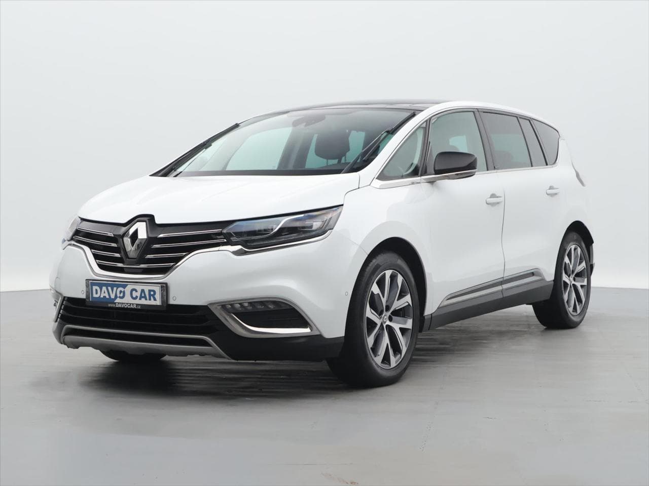 2017 Renault ESPACE - 9