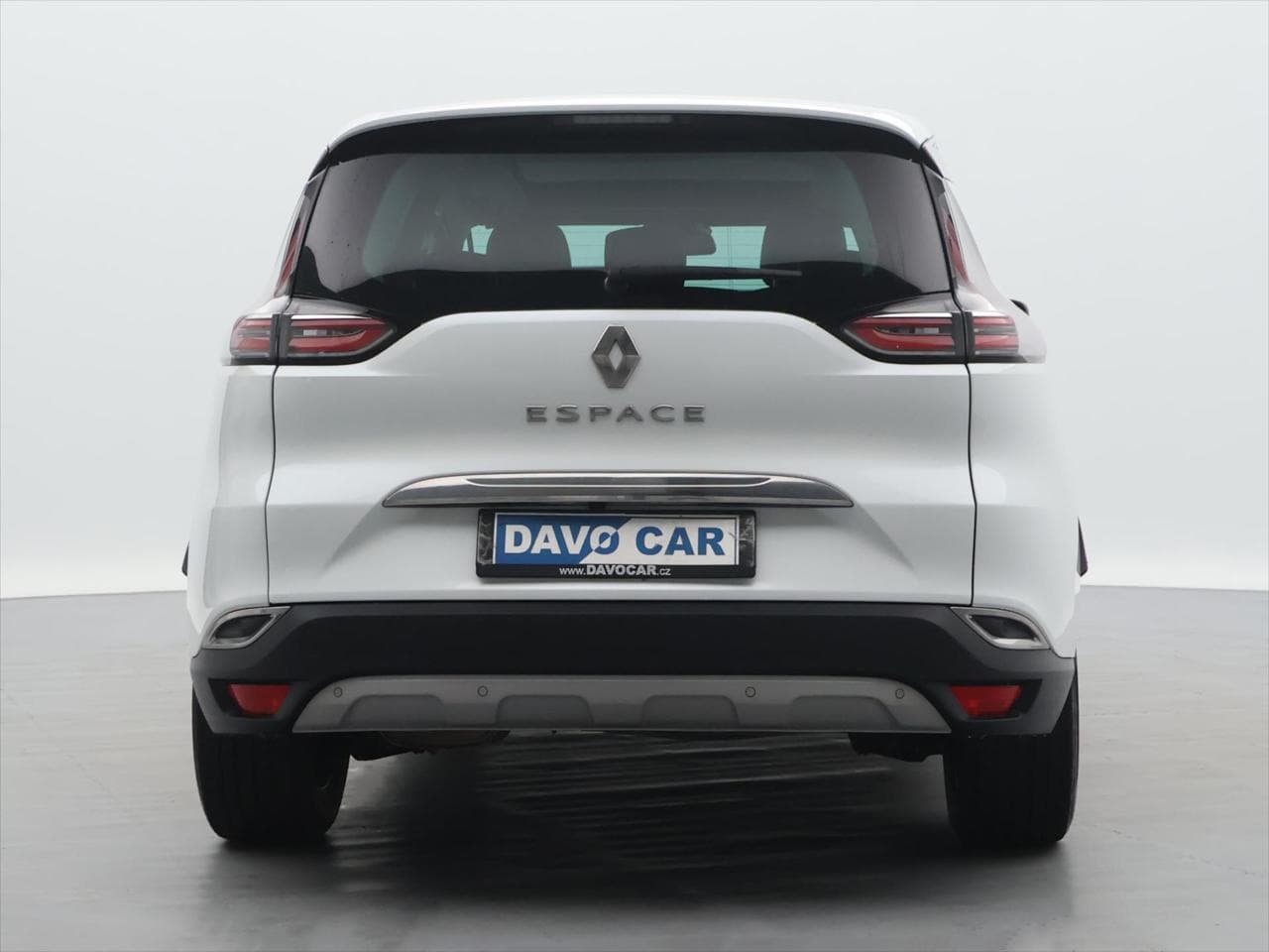 2017 Renault ESPACE - 15