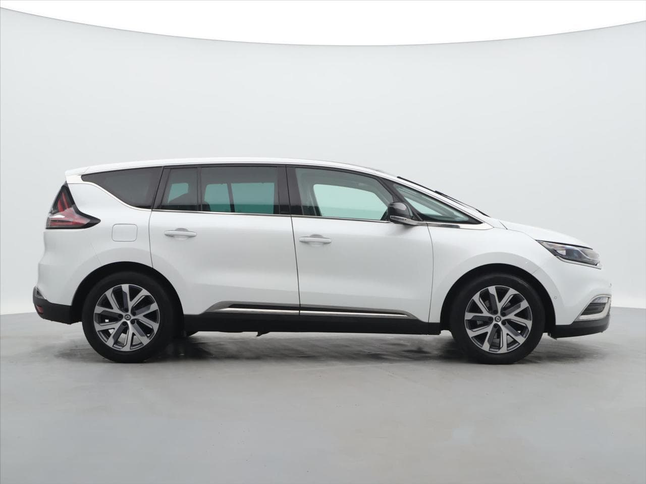 2017 Renault ESPACE - 18