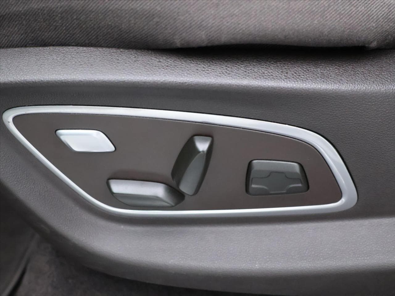 2017 Renault ESPACE - 31
