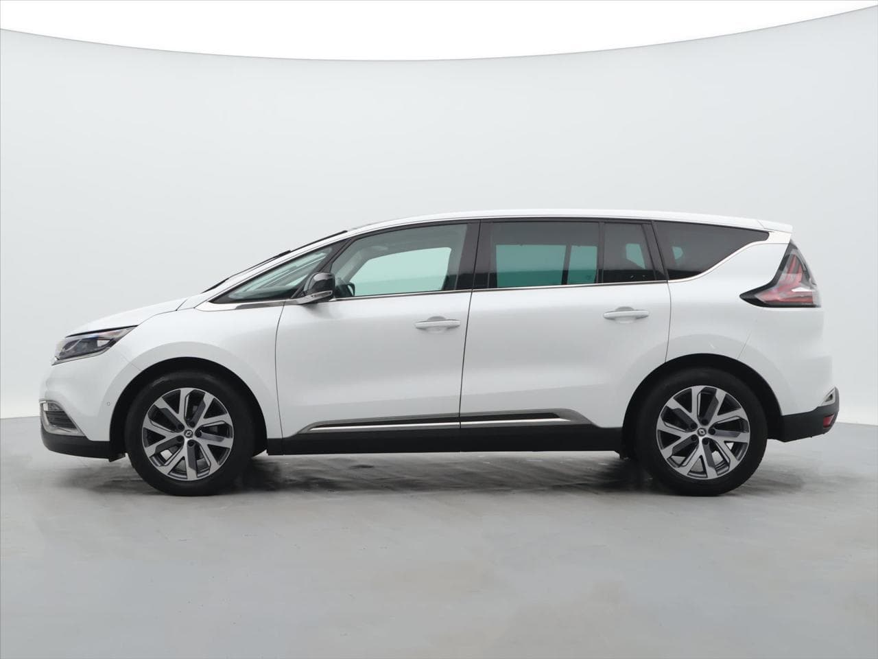 2017 Renault ESPACE - 11