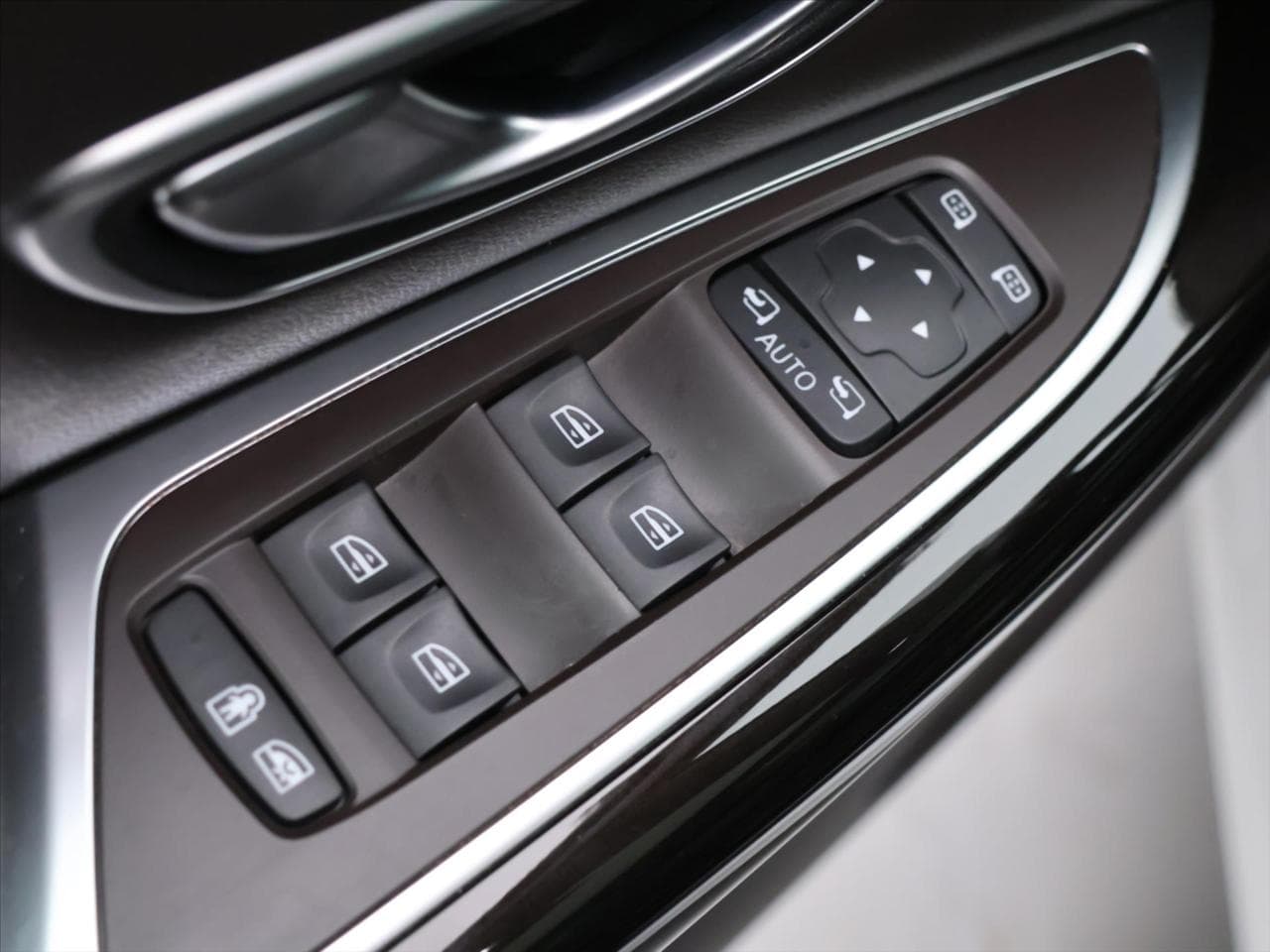 2017 Renault ESPACE - 29