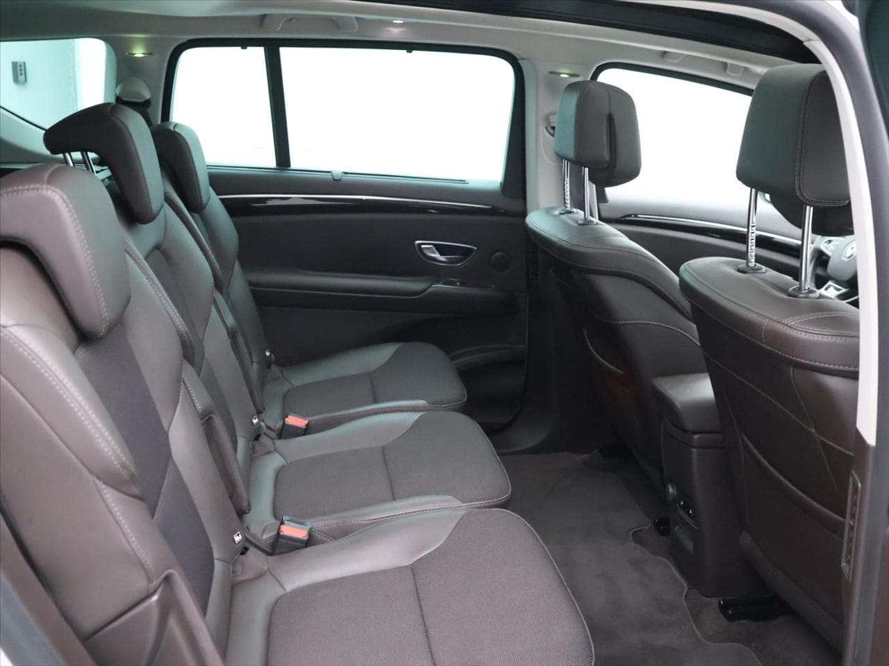 2017 Renault ESPACE - 26