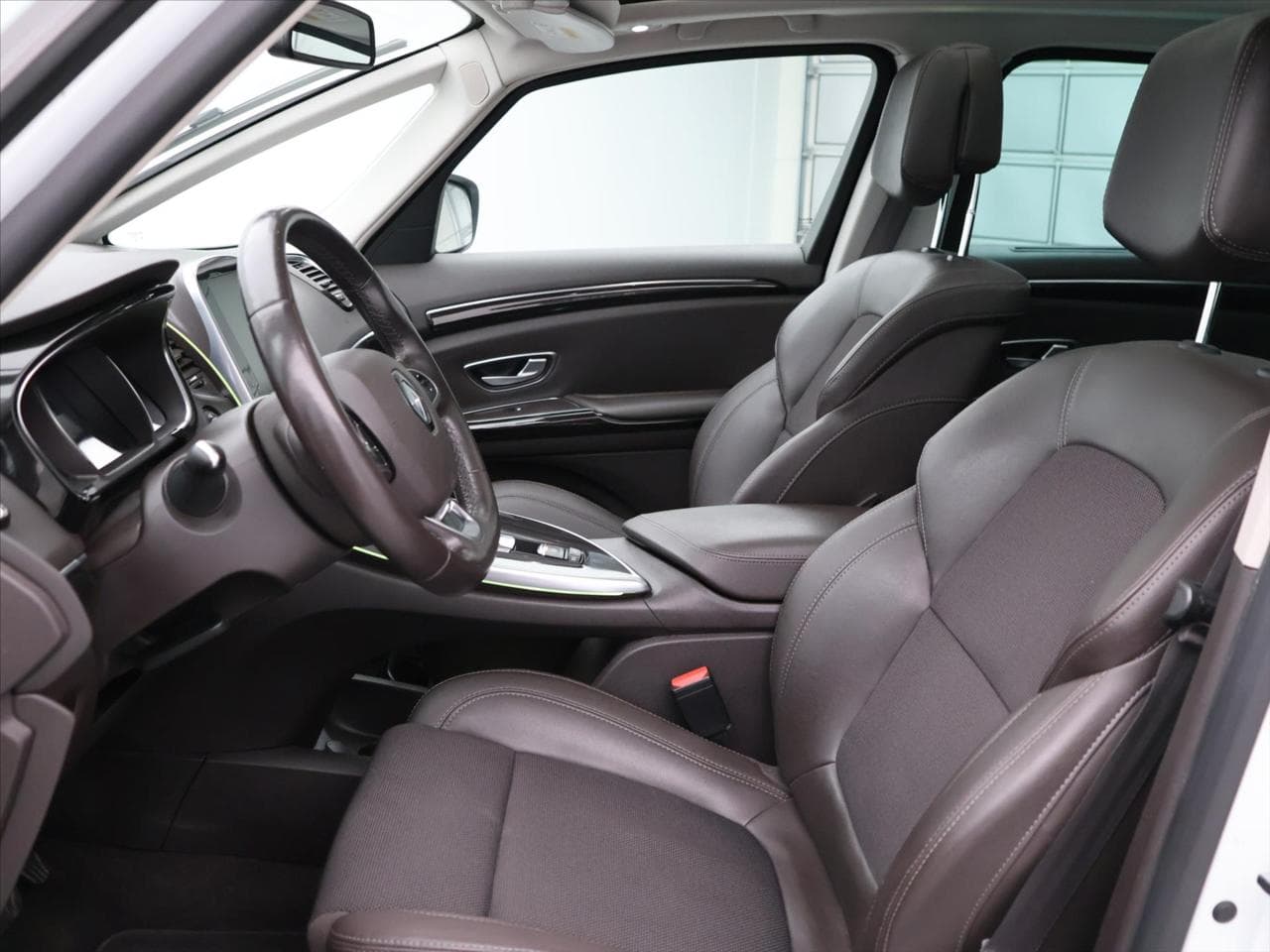 2017 Renault ESPACE - 23