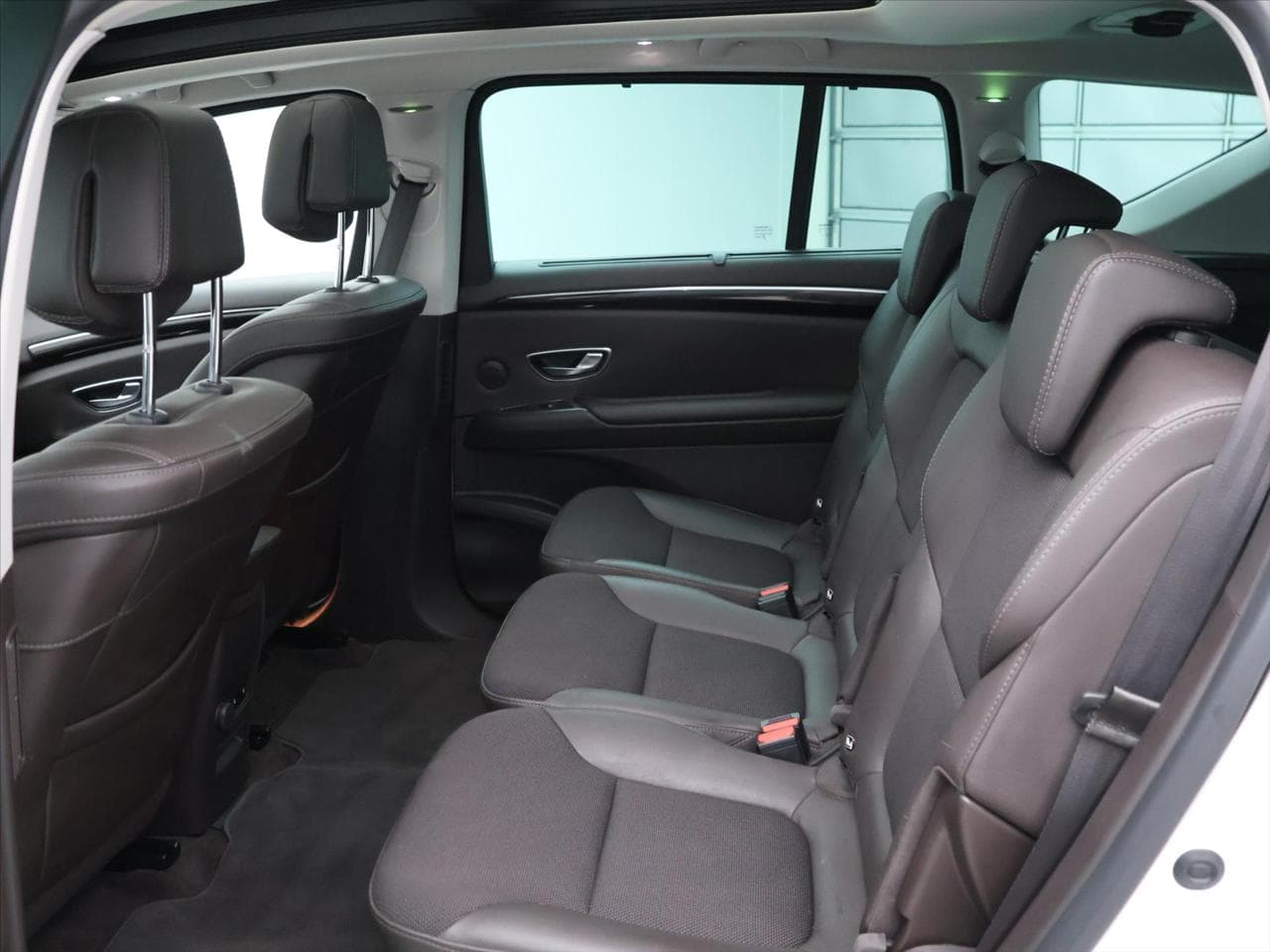 2017 Renault ESPACE - 28