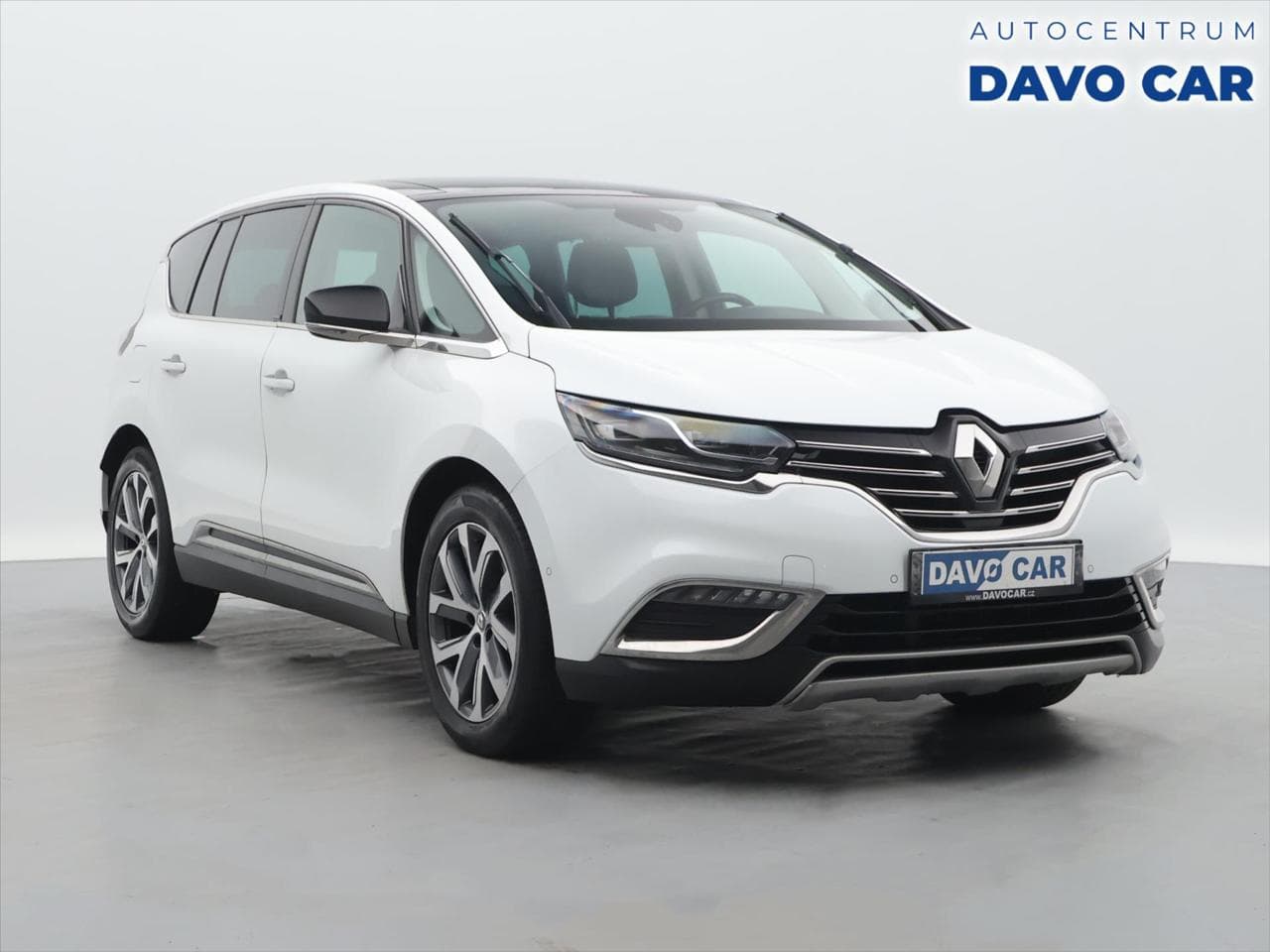 2017 Renault ESPACE - 5
