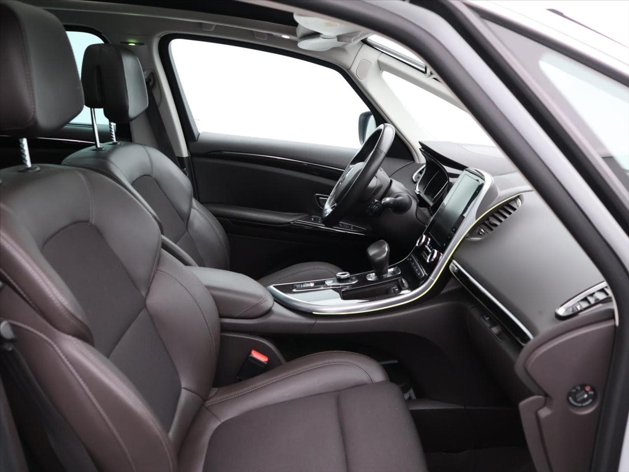2017 Renault ESPACE - 24