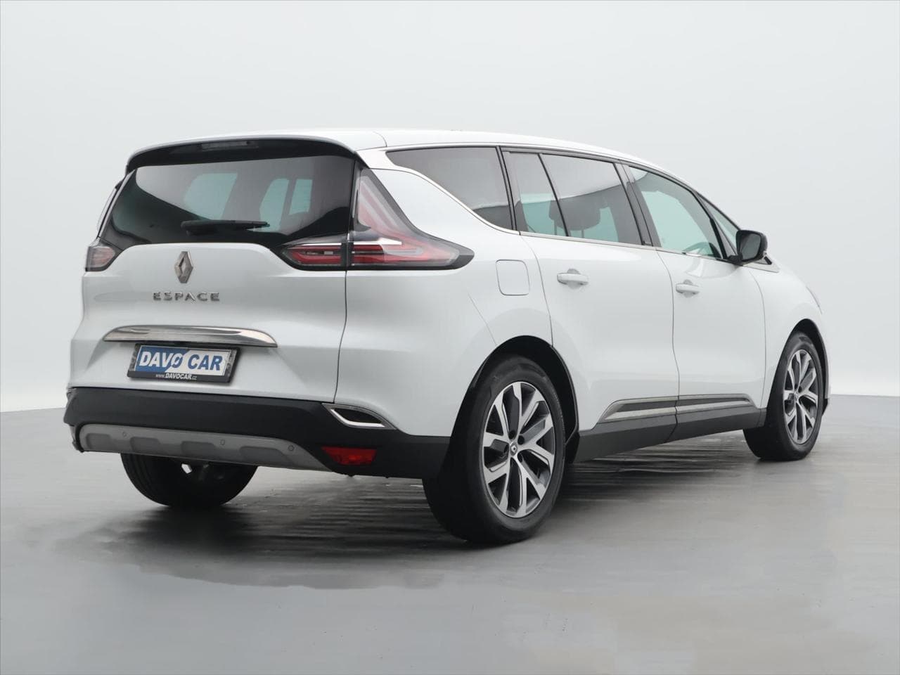 2017 Renault ESPACE - 16