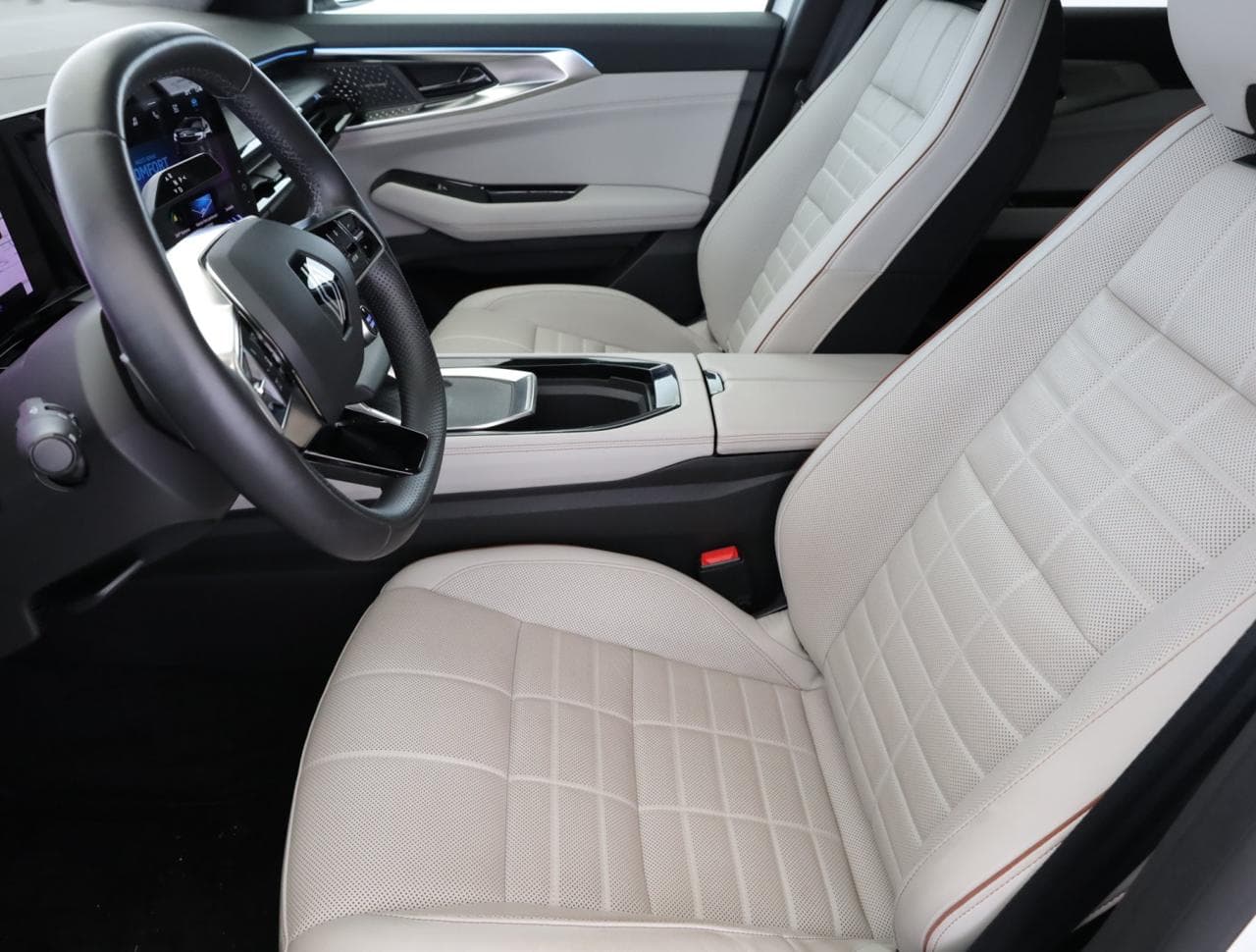 2023 Renault ESPACE - 25