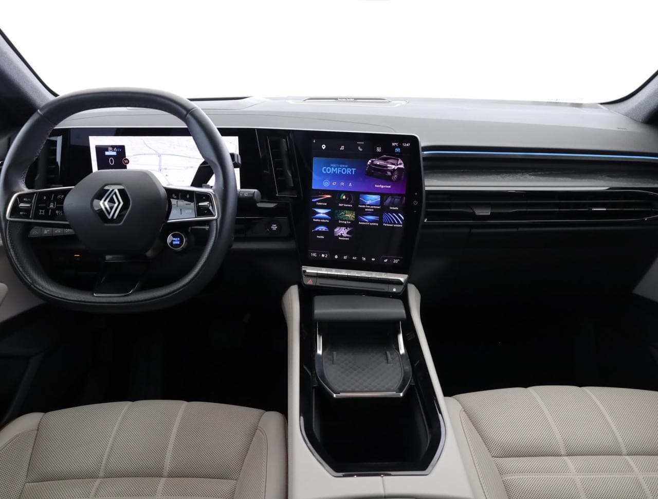 2023 Renault ESPACE - 17