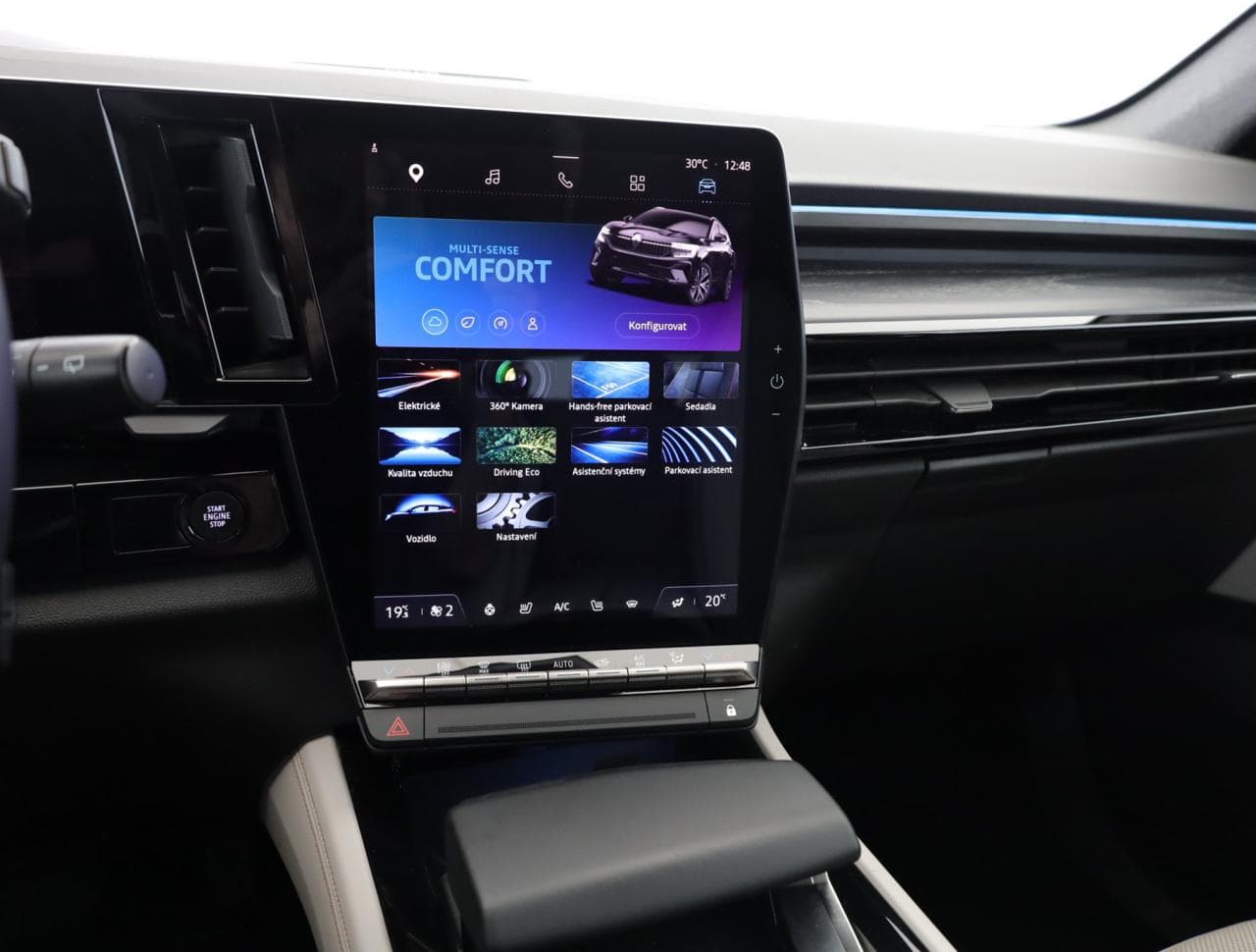 2023 Renault ESPACE - 30