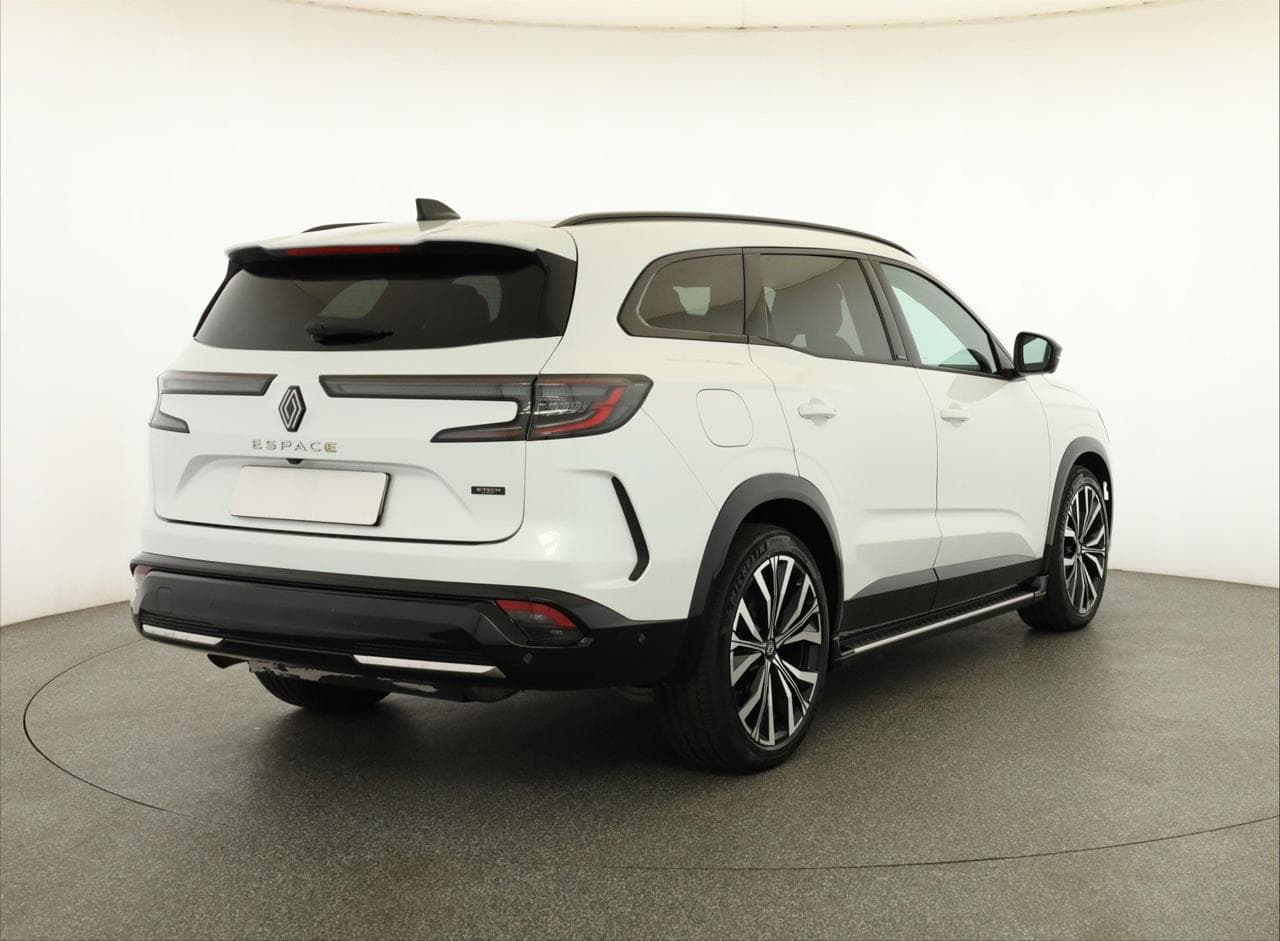 2023 Renault ESPACE - 13