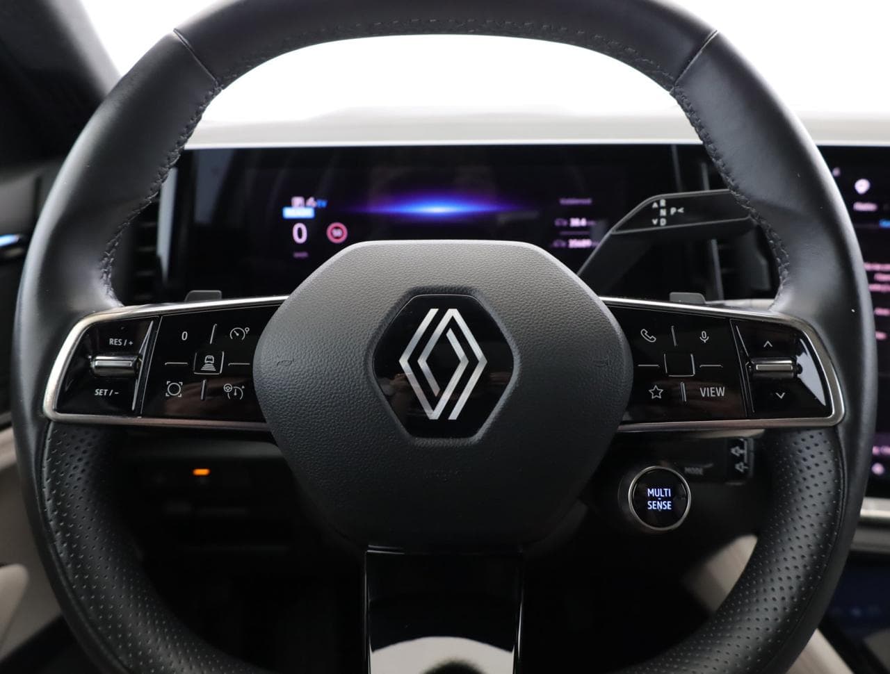 2023 Renault ESPACE - 27
