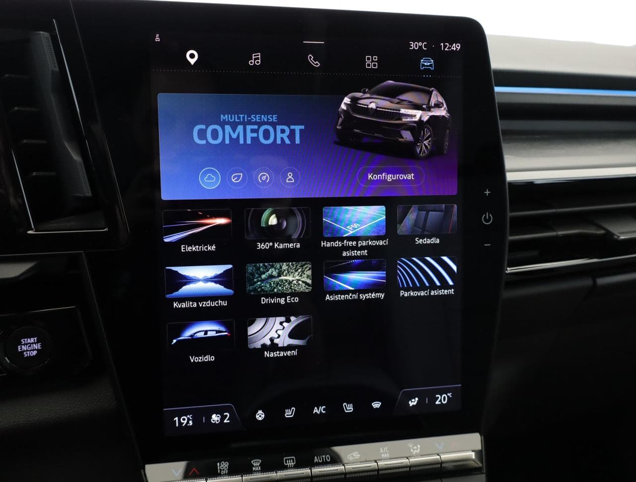 2023 Renault ESPACE - 36