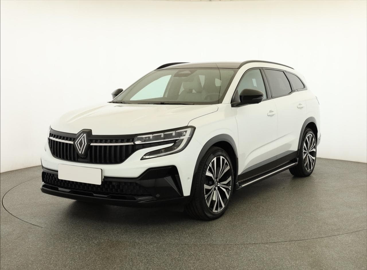 2023 Renault ESPACE - 5